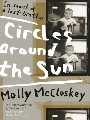 cover image of Circles around the Sun